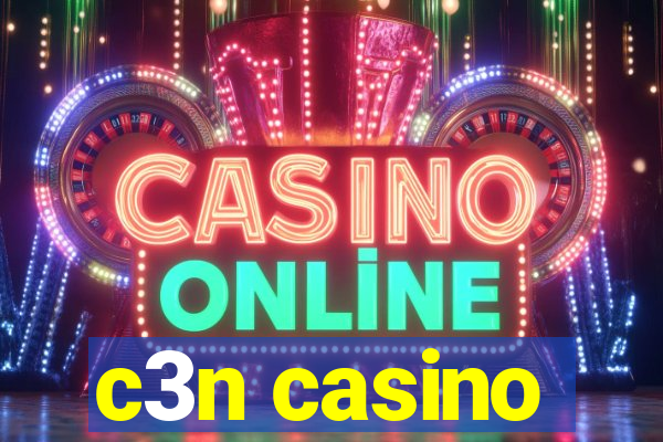 c3n casino